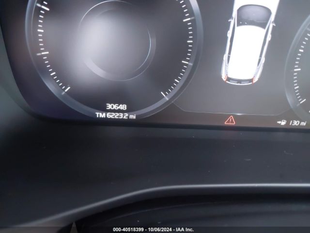 YV4162UL8K2060793 Volvo Xc40 T5 Inscription