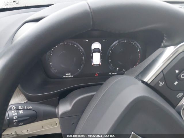 YV4162UL8K2060793 Volvo Xc40 T5 Inscription