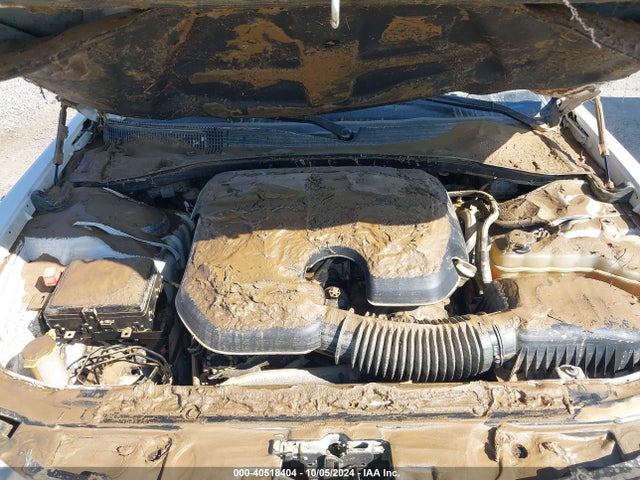 2C3CCABG8HH668838 Chrysler 300 300s Alloy Edition
