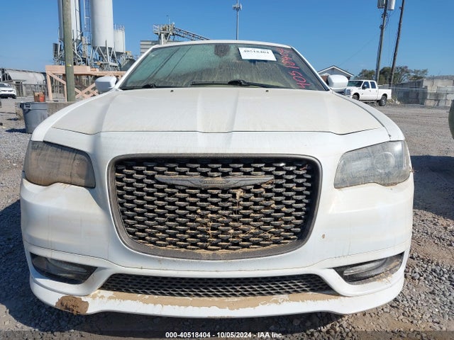 2C3CCABG8HH668838 Chrysler 300 300s Alloy Edition