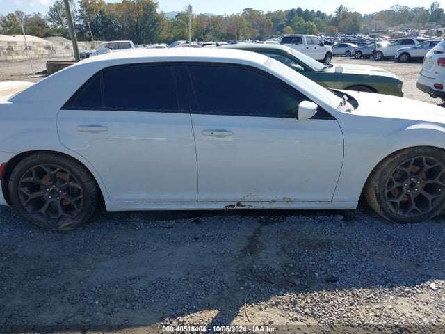 2C3CCABG8HH668838 Chrysler 300 300s Alloy Edition