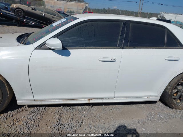 2C3CCABG8HH668838 Chrysler 300 300s Alloy Edition