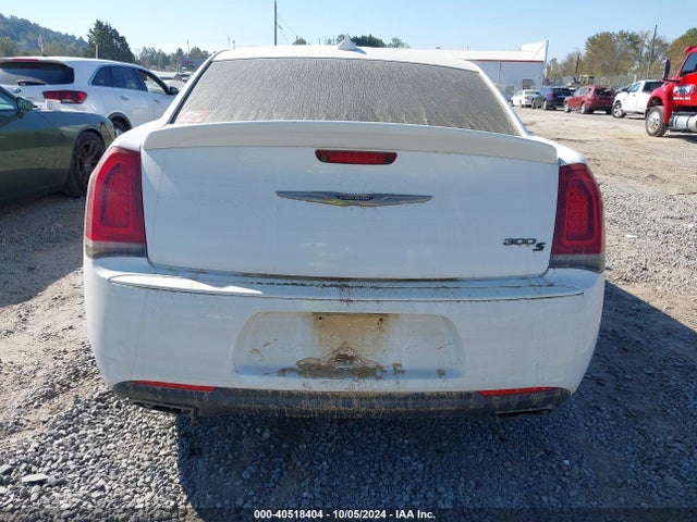 2C3CCABG8HH668838 Chrysler 300 300s Alloy Edition