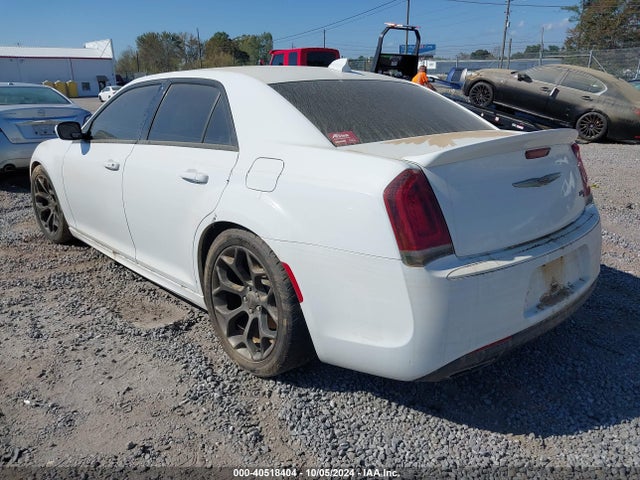 2C3CCABG8HH668838 Chrysler 300 300s Alloy Edition