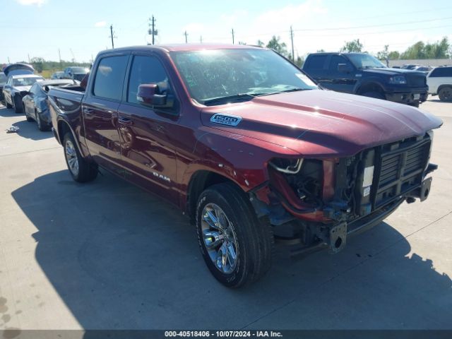 1C6SRFJT9NN390219 auction archive image