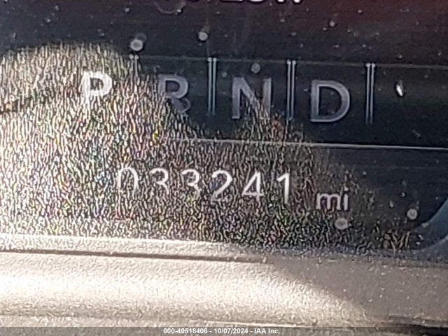 1C6SRFJT9NN390219 RAM 1500 Laramie  4x4 5'7 Box