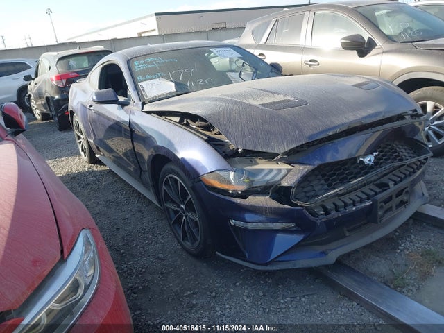 Ford Mustang Ecoboost 2020 1FA6P8TH1L5179166 Image 1