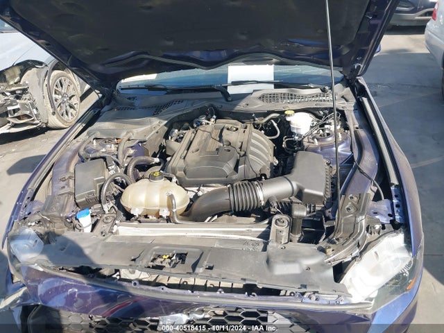 Ford Mustang Ecoboost 2020 1FA6P8TH1L5179166 Image 10