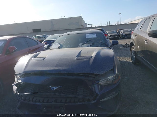 Ford Mustang Ecoboost 2020 1FA6P8TH1L5179166 Image 13