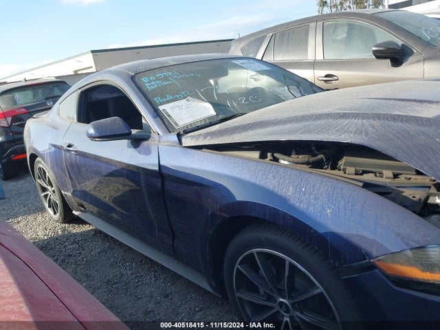 Ford Mustang Ecoboost 2020 1FA6P8TH1L5179166 Image 14