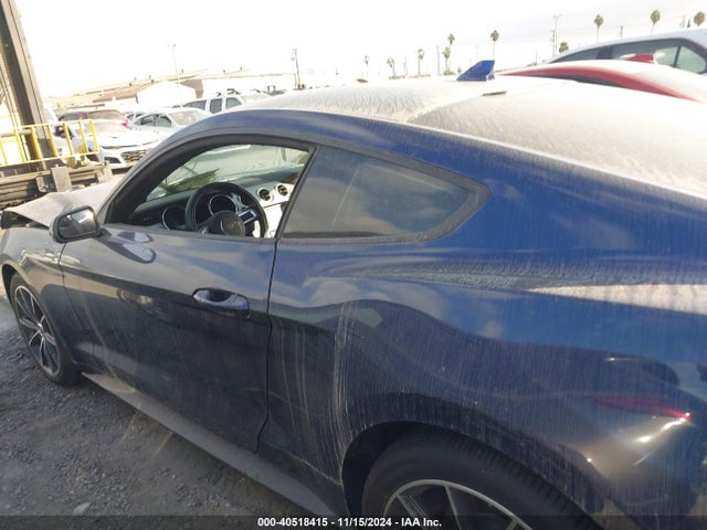 Ford Mustang Ecoboost 2020 1FA6P8TH1L5179166 Image 15