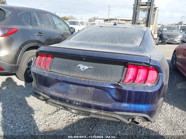 Ford Mustang Ecoboost 2020 1FA6P8TH1L5179166 Image 17