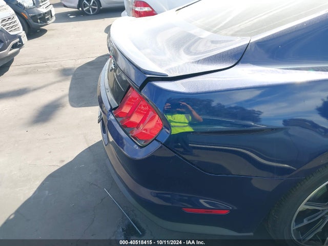 Ford Mustang Ecoboost 2020 1FA6P8TH1L5179166 Image 18