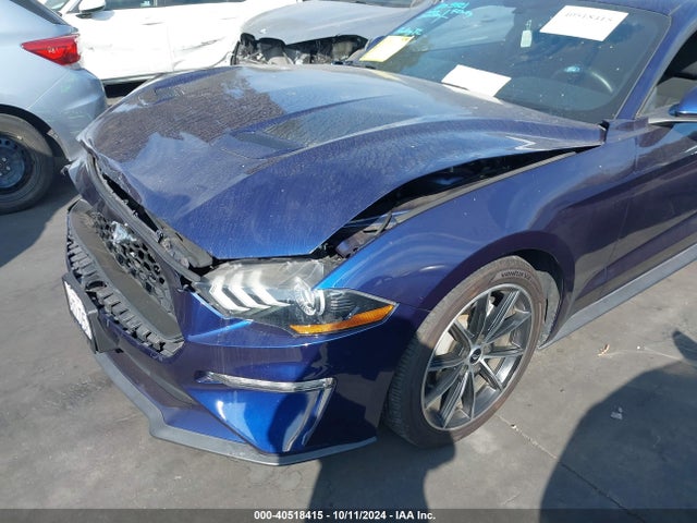 Ford Mustang Ecoboost 2020 1FA6P8TH1L5179166 Image 19