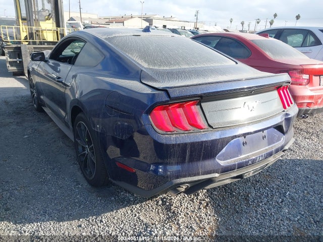 Ford Mustang Ecoboost 2020 1FA6P8TH1L5179166 Image 3
