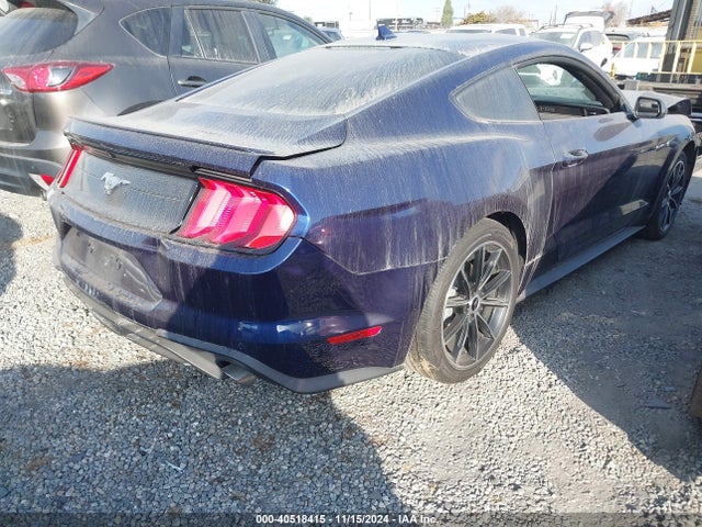 Ford Mustang Ecoboost 2020 1FA6P8TH1L5179166 Image 4