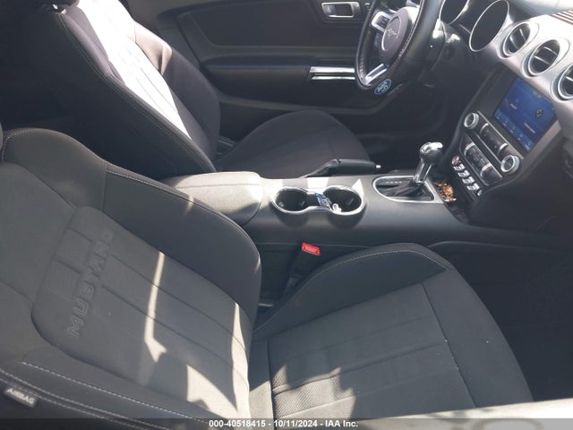Ford Mustang Ecoboost 2020 1FA6P8TH1L5179166 Image 5