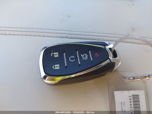 1G1ZE5SX9NF200002 Chevrolet Malibu Fwd Premier