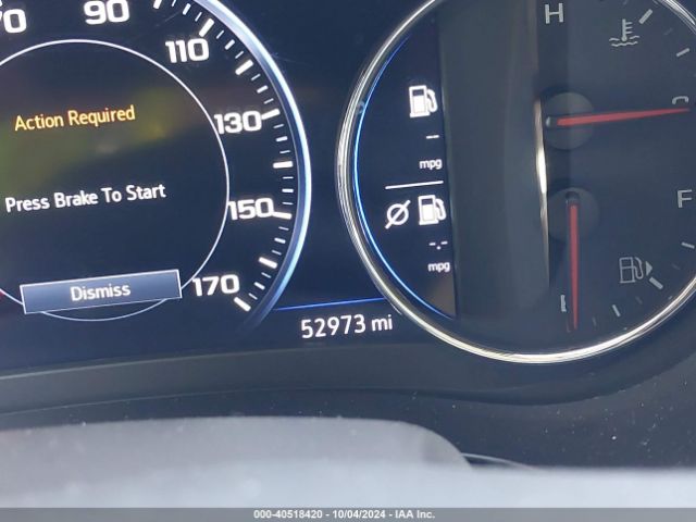 1G1ZE5SX9NF200002 Chevrolet Malibu Fwd Premier