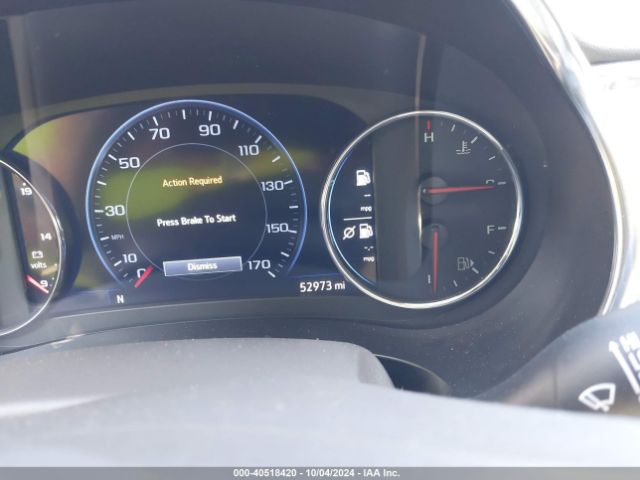 1G1ZE5SX9NF200002 Chevrolet Malibu Fwd Premier