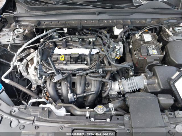 7MMVABBM2RN162212 Mazda Cx-50 2.5 S Preferred