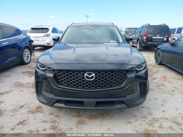 7MMVABBM2RN162212 Mazda Cx-50 2.5 S Preferred