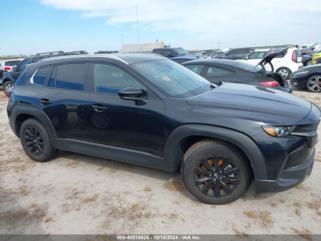7MMVABBM2RN162212 Mazda Cx-50 2.5 S Preferred