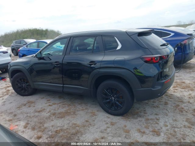 7MMVABBM2RN162212 Mazda Cx-50 2.5 S Preferred