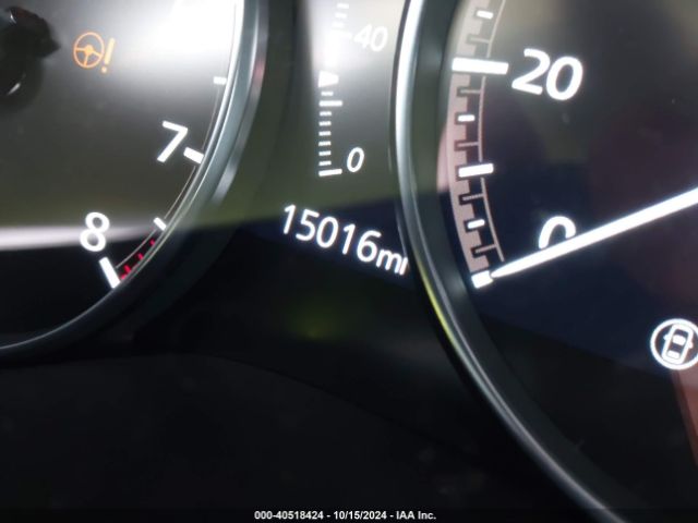 7MMVABBM2RN162212 Mazda Cx-50 2.5 S Preferred