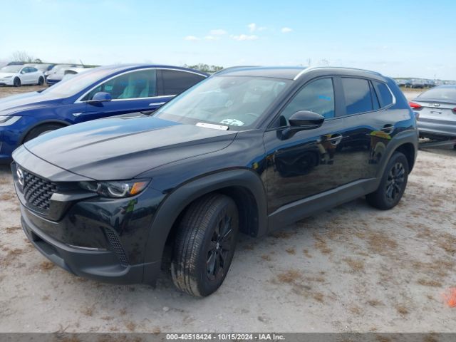 7MMVABBM2RN162212 Mazda Cx-50 2.5 S Preferred