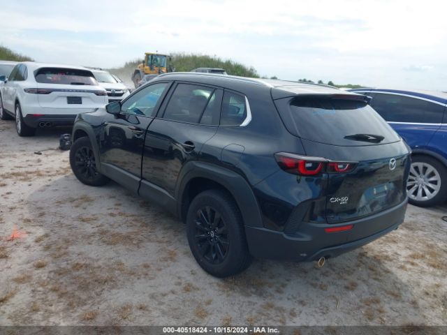 7MMVABBM2RN162212 Mazda Cx-50 2.5 S Preferred
