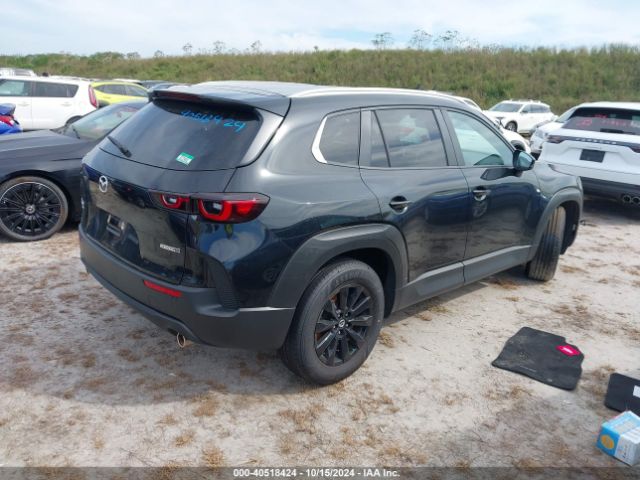 7MMVABBM2RN162212 Mazda Cx-50 2.5 S Preferred