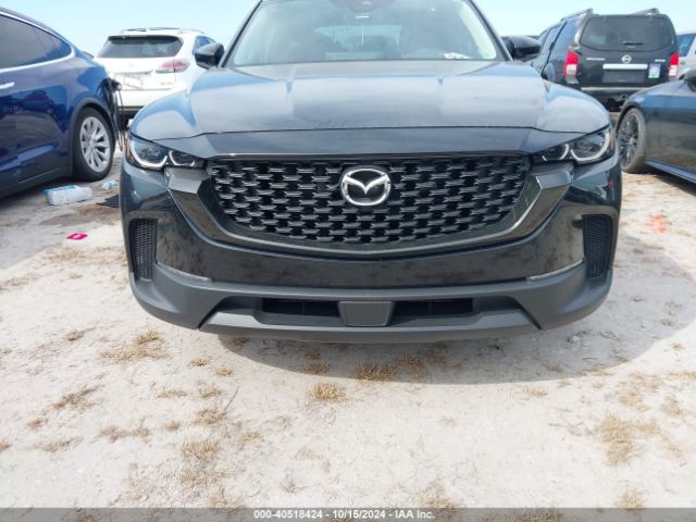 7MMVABBM2RN162212 Mazda Cx-50 2.5 S Preferred