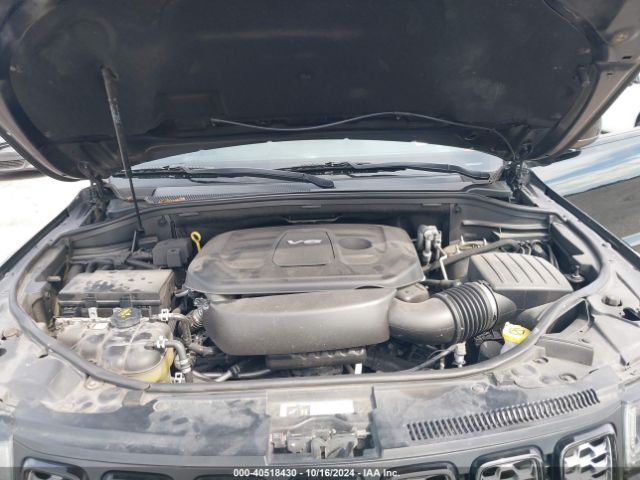 1C4RJEAG0HC868491 Jeep Grand Cherokee Altitude 4x2