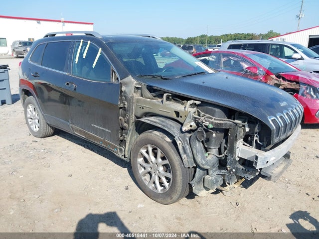 2015 1C4PJMCS2FW615638 main image
