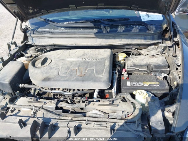Jeep Cherokee Latitude 2015 1C4PJMCS2FW615638 Image 10
