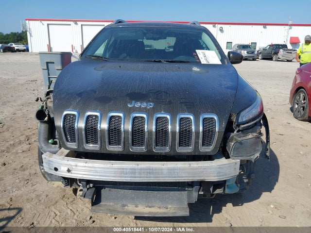 Jeep Cherokee Latitude 2015 1C4PJMCS2FW615638 Image 13