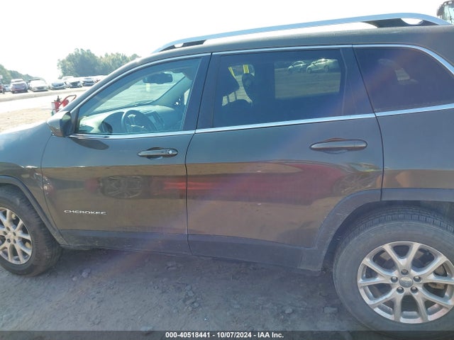 Jeep Cherokee Latitude 2015 1C4PJMCS2FW615638 Image 15