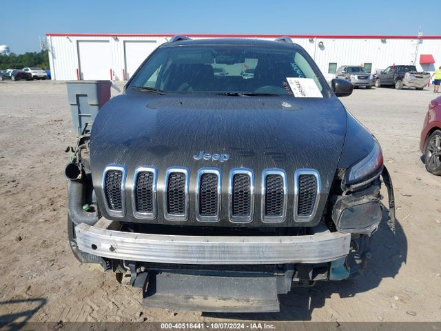 Jeep Cherokee Latitude 2015 1C4PJMCS2FW615638 Image 6
