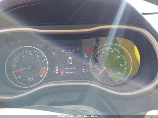 Jeep Cherokee Latitude 2015 1C4PJMCS2FW615638 Image 7
