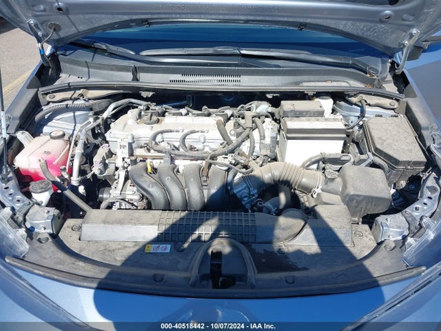 Toyota COROLLA LE 2022 5YFEPMAE0NP282379 Image 10