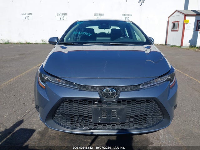 Toyota COROLLA LE 2022 5YFEPMAE0NP282379 Image 12