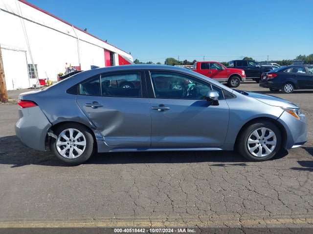 Toyota COROLLA LE 2022 5YFEPMAE0NP282379 Image 13
