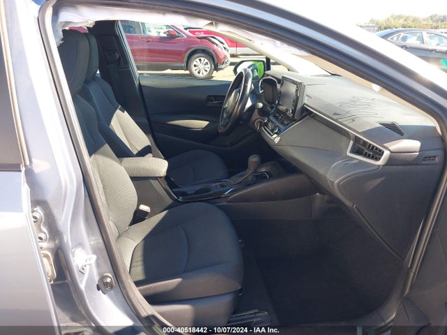 Toyota COROLLA LE 2022 5YFEPMAE0NP282379 Image 5