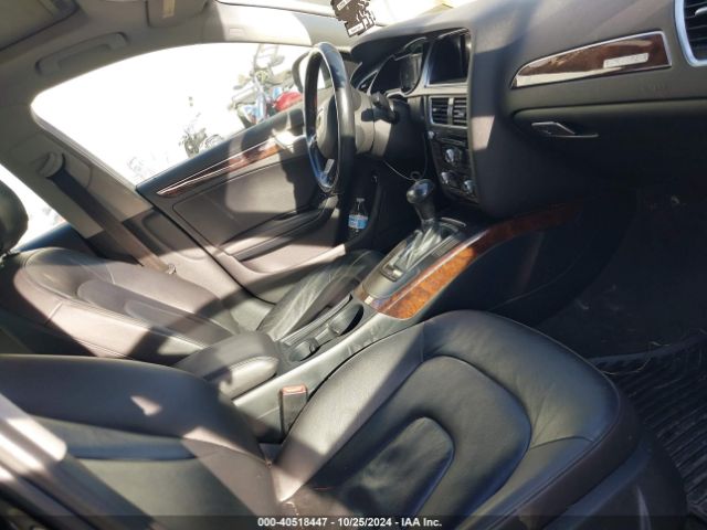 WAUBFAFL2FN002517 Audi A4 2.0t Premium
