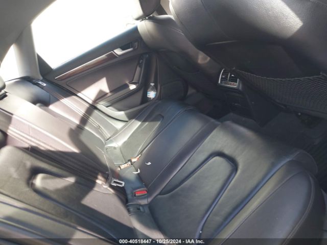 WAUBFAFL2FN002517 Audi A4 2.0t Premium
