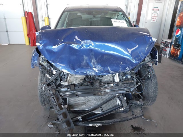 Nissan Rogue Sv Intelligent Awd 2022 5N1BT3BB6NC681007 Image 11