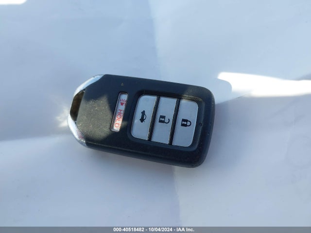Honda Accord Ex-l V-6 2014 1HGCR3F81EA042004 Image 11