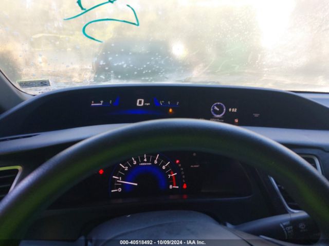 19XFB2F58EE200982 Honda Civic Lx