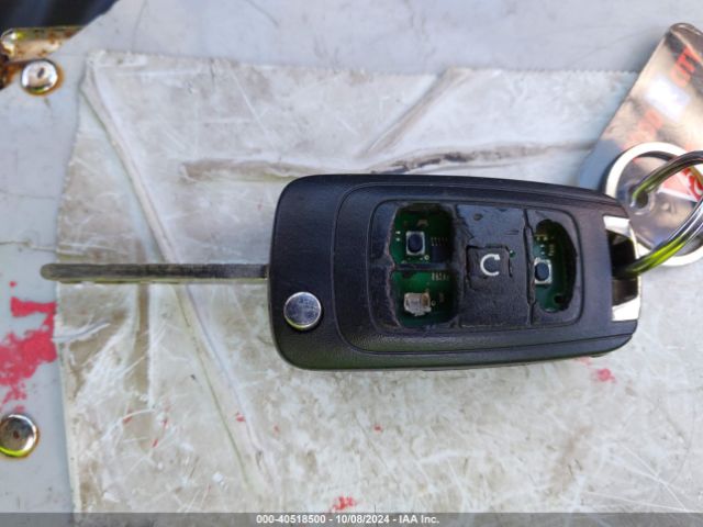 KL4CJCSBXEB576694 Buick Encore Leather